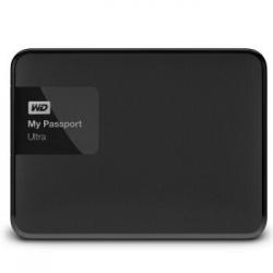 西部数据（WD）My Passport 