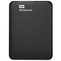 西部数据（WD） Elements 新元